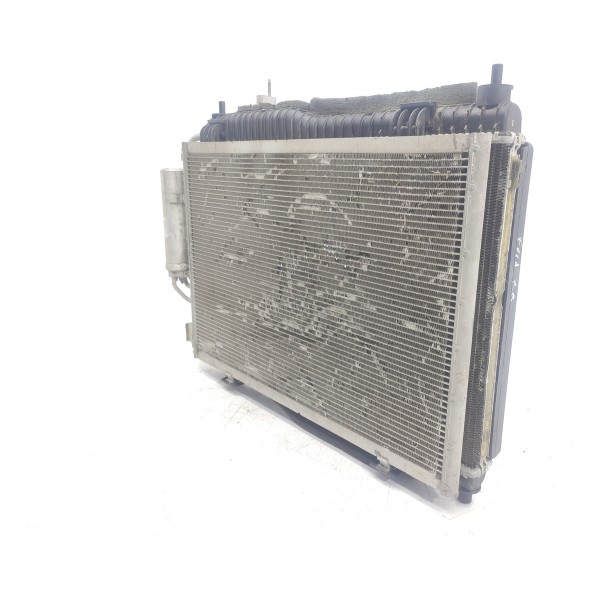 Kit Radiador Ford Ka 2014/2020 8v518005dd
