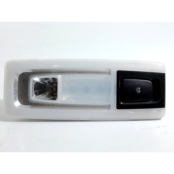 Luz Cortesia Teto Bmw X5 2014/2019