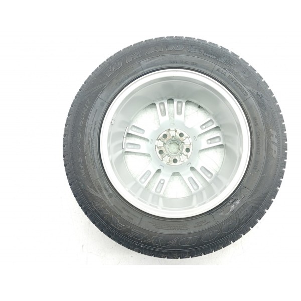 Roda Freelander 2 235/65 Aro 17 2008/2014 Det