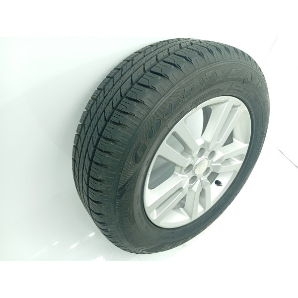 Roda Freelander 2 235/65 Aro 17 2008/2014 Det