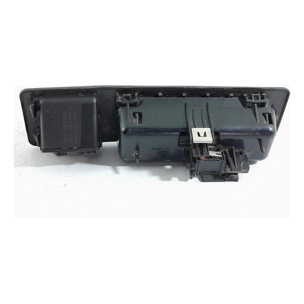 Botao Macaneta Tampa Traseira Bmw X5 2014/2018 7345700