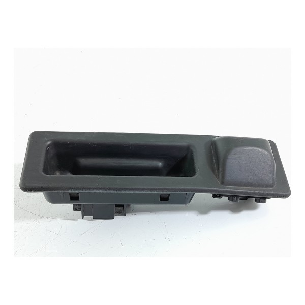 Botao Macaneta Tampa Traseira Bmw X5 2014/2018 7345700