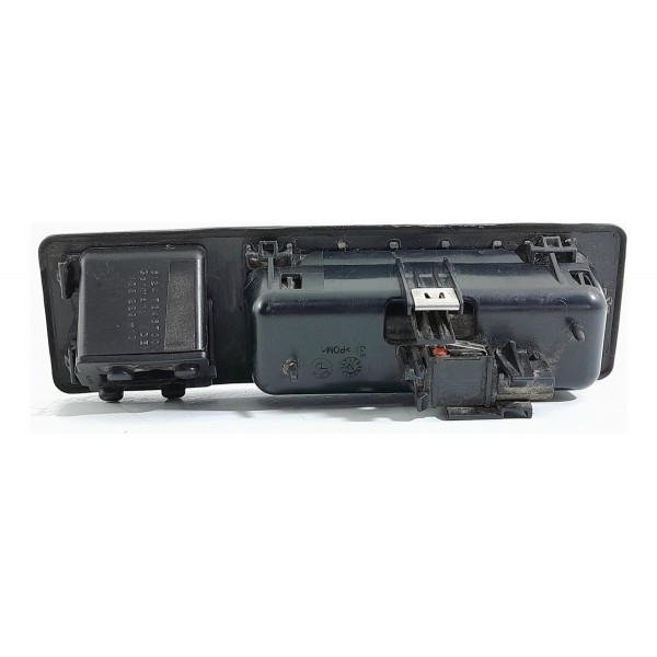 Botao Macaneta Tampa Traseira Bmw X5 2014/2018 7345700