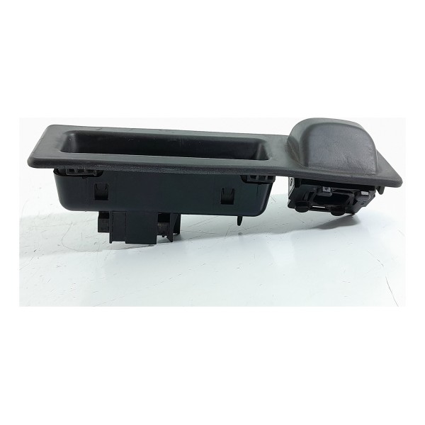 Botao Macaneta Tampa Traseira Bmw X5 2014/2018 7345700