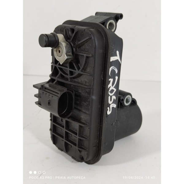 Wastegate Audi A3 A4 Golf Q3 Jetta Tcros 04e145725cn