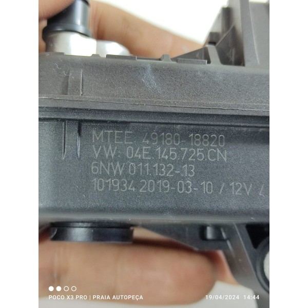 Wastegate Audi A3 A4 Golf Q3 Jetta Tcros 04e145725cn