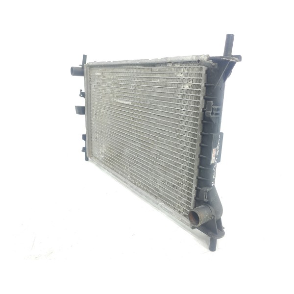 Radiador Ford Focus 2001/2007 Det 98ab8005kfx
