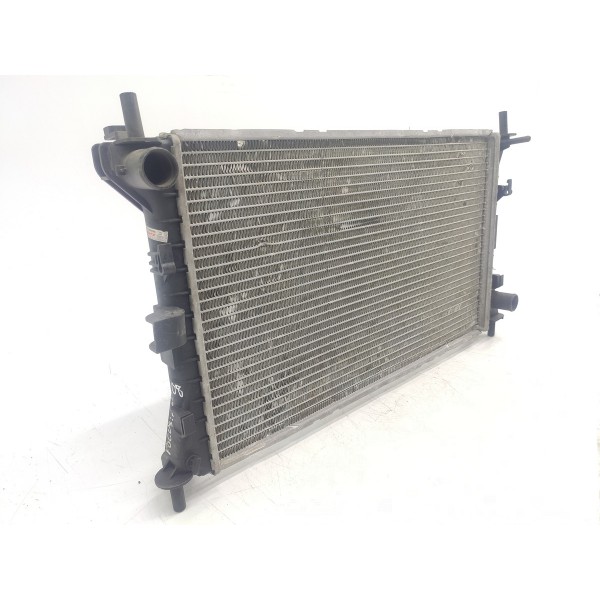 Radiador Ford Focus 2001/2007 Det 98ab8005kfx