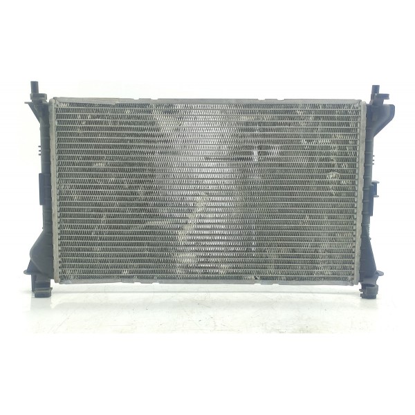 Radiador Ford Focus 2001/2007 Det 98ab8005kfx