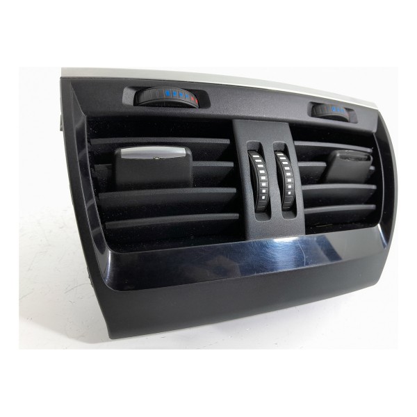 Difusor Ar Central Bmw X5 2014 2015/2018 9252012 Detalhe