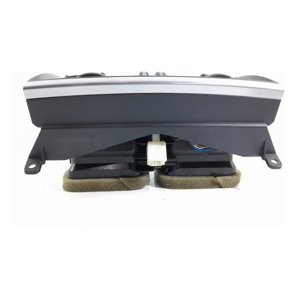 Difusor Ar Central Bmw X5 2014 2015/2018 9252012 Detalhe