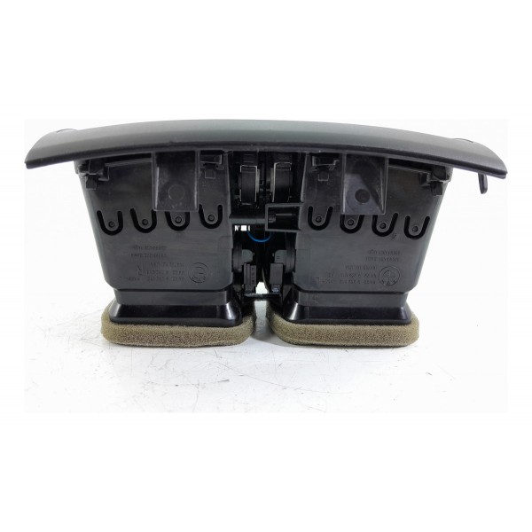 Difusor Ar Central Bmw X5 2014 2015/2018 9252012 Detalhe