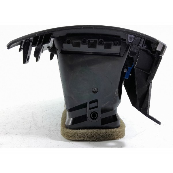 Difusor Ar Central Bmw X5 2014 2015/2018 9252012 Detalhe