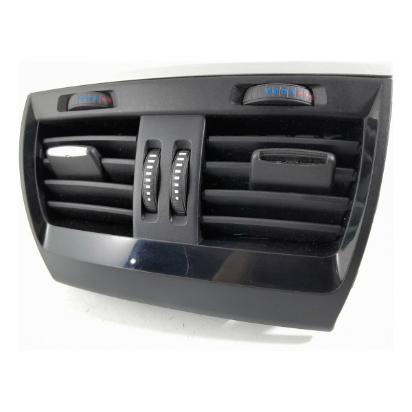 Difusor Ar Central Bmw X5 2014 2015/2018 9252012 Detalhe
