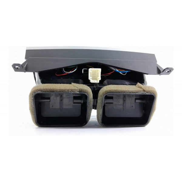 Difusor Ar Central Bmw X5 2014 2015/2018 9252012 Detalhe