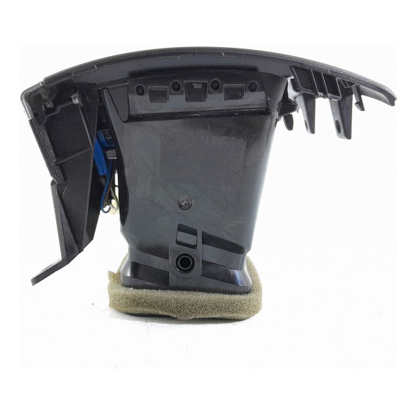 Difusor Ar Central Bmw X5 2014 2015/2018 9252012 Detalhe