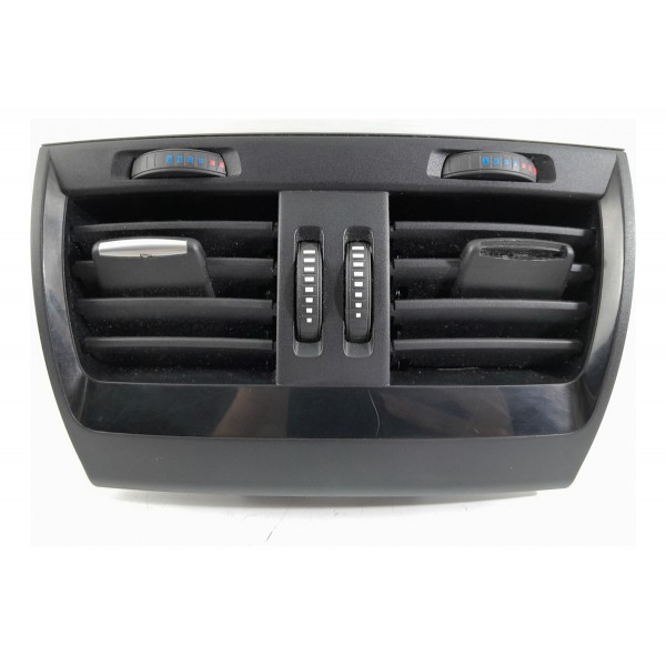 Difusor Ar Central Bmw X5 2014 2015/2018 9252012 Detalhe