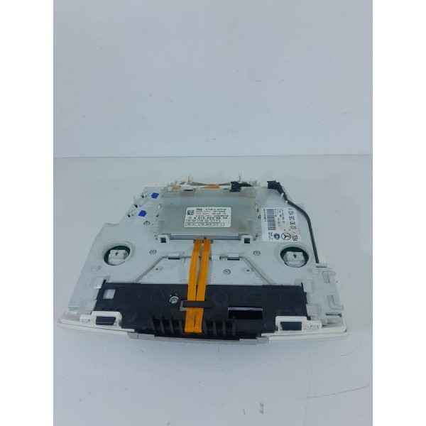 Luz Teto Mercedes C180 C200 2008/2014 A2048200823