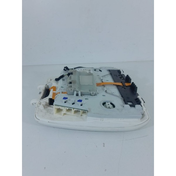 Luz Teto Mercedes C180 C200 2008/2014 A2048200823