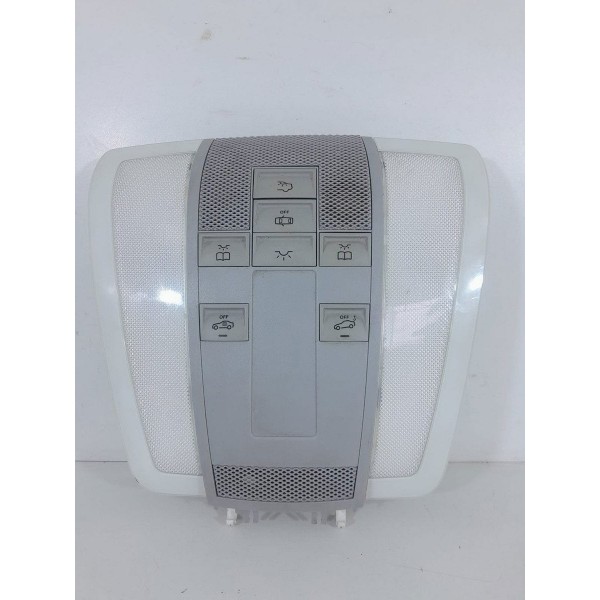 Luz Teto Mercedes C180 C200 2008/2014 A2048200823