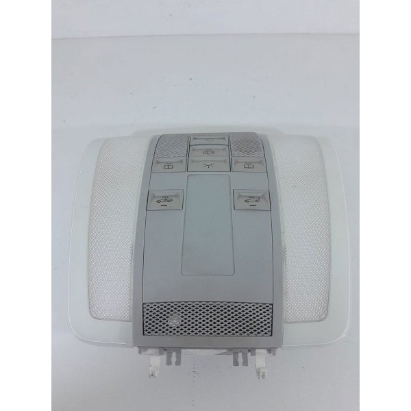 Luz Teto Mercedes C180 C200 2008/2014 A2048200823