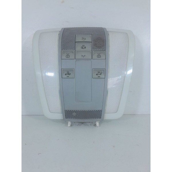 Luz Teto Mercedes C180 C200 2008/2014 A2048200823