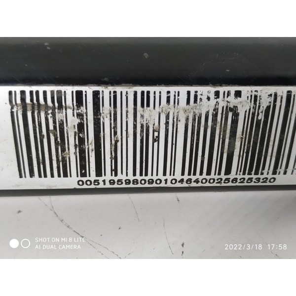 Braço Suspensao Renegade Traseiro Esquerdo Flex 2016/2021