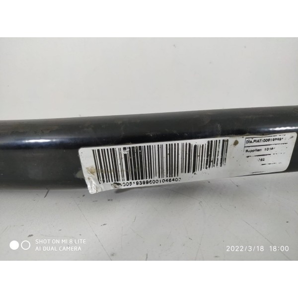 Braço Traseiro Renegade Compass Esquerdo 519399600