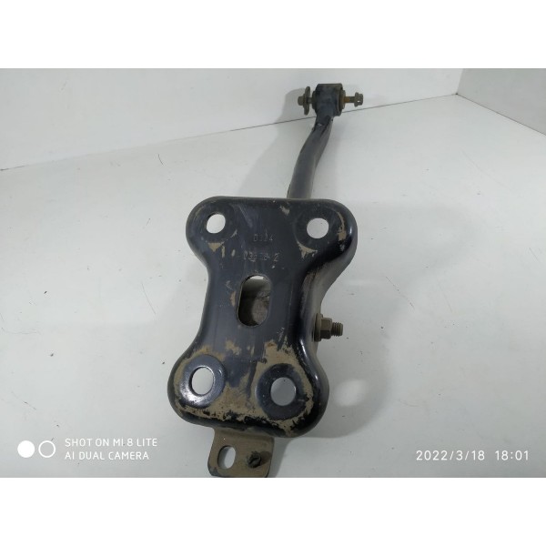 Braço Traseiro Renegade Compass Esquerdo 519399600