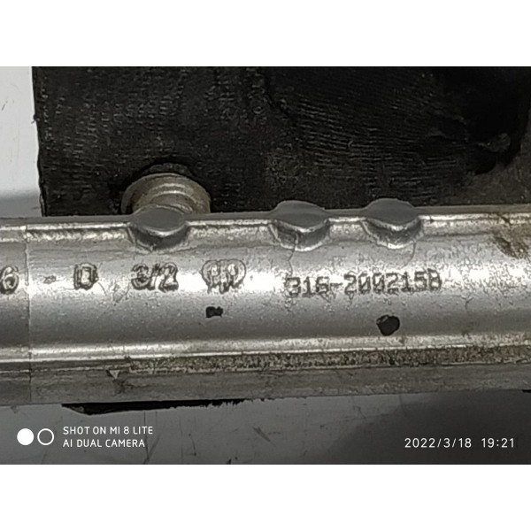 Caixa Direcao Renegade Toro Compass 2016/2023 0052607370