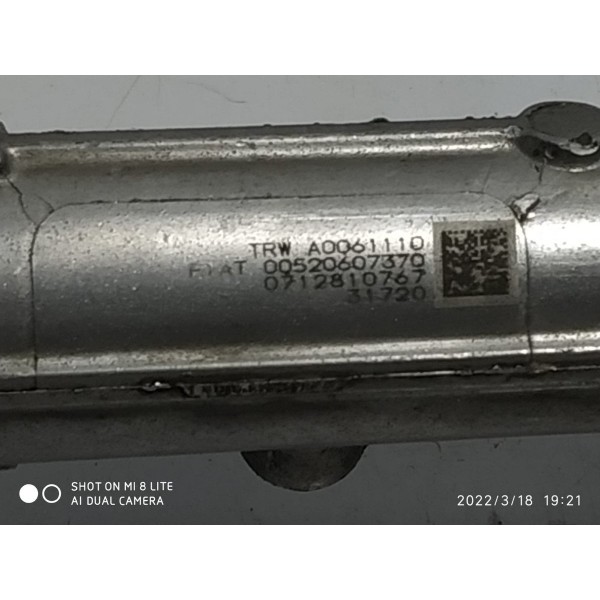 Caixa Direcao Renegade Toro Compass 2016/2023 0052607370