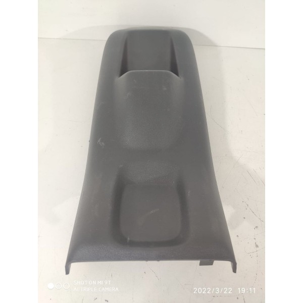 Entrada Usb Traseira Console Renegade 2016/2021