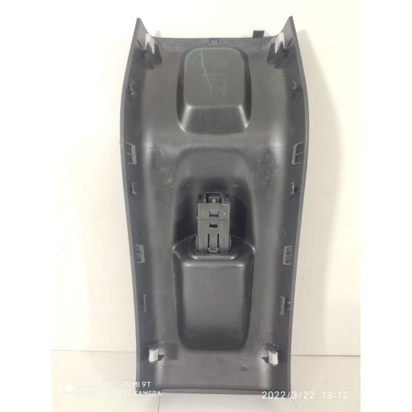 Entrada Usb Traseira Console Renegade 2016/2021