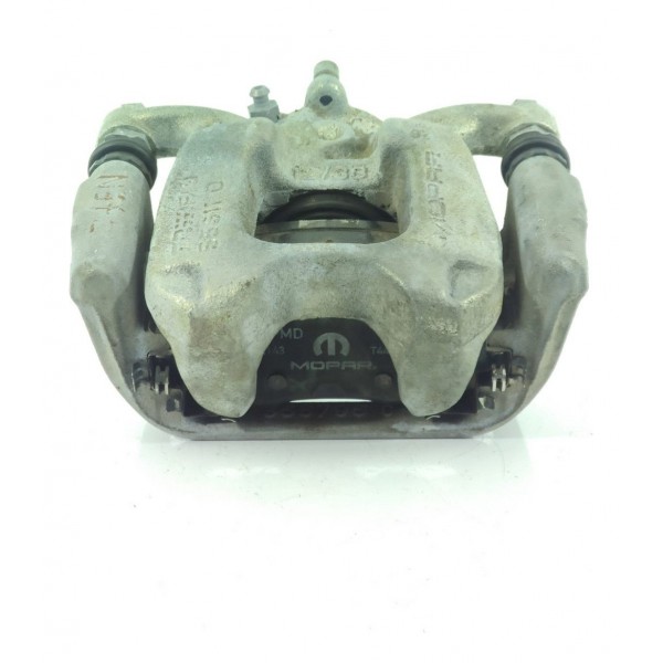 Pinça Freio Renegade Traseira Esquerda 2016/2022