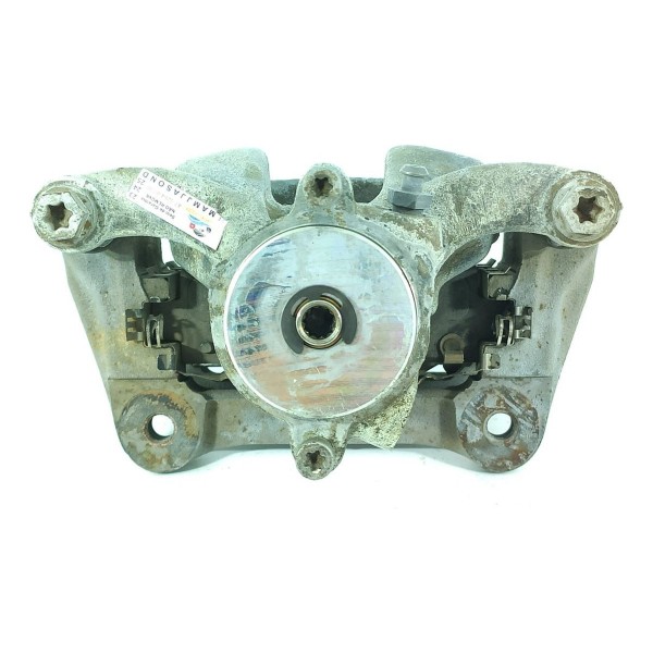 Pinça Freio Renegade Traseira Esquerda 2016/2022