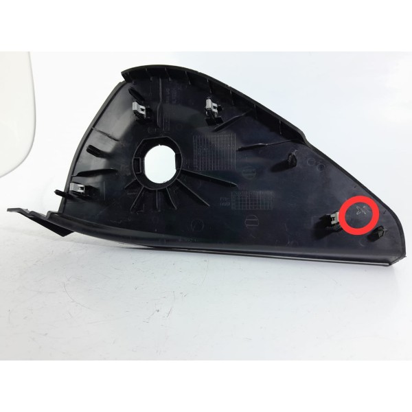 Acabamento Painel Bmw X5 Direito 2014/2018 1176358x