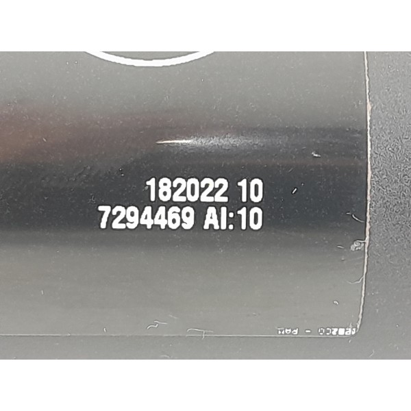 Amortecedor Porta Mala Bmw X5 Eletrico Esq 2014/2018 7294469