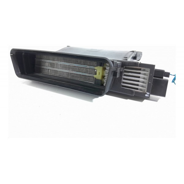 Resistencia Ar Quente Bmw X5 Traseiro Dir 14/18 2801003