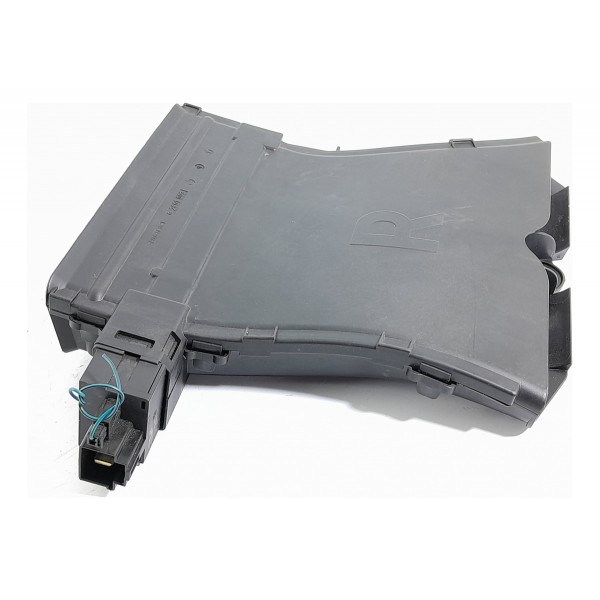 Resistencia Ar Quente Bmw X5 Traseiro Dir 14/18 2801003