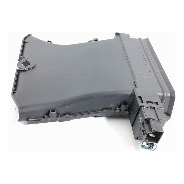 Resistencia Ar Quente Bmw X5 Traseiro Dir 14/18 2801003