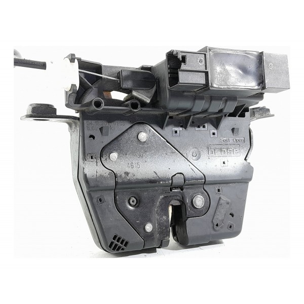 Fechadura Eletrica Tampa Traseira Bmw X5 2014/2018