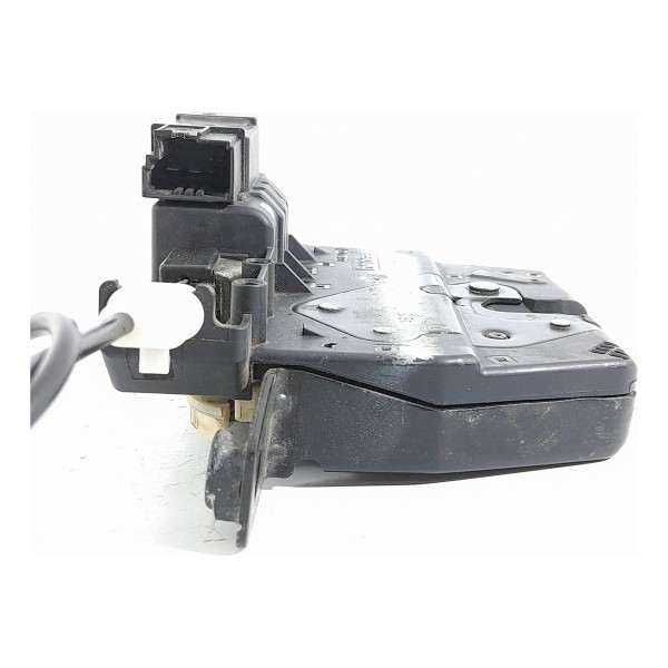 Fechadura Eletrica Tampa Traseira Bmw X5 2014/2018