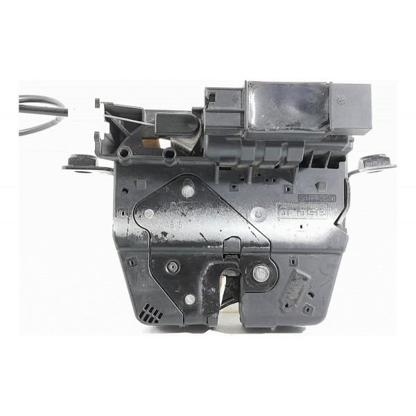 Fechadura Eletrica Tampa Traseira Bmw X5 2014/2018