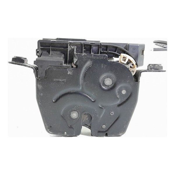 Fechadura Eletrica Tampa Traseira Bmw X5 2014/2018