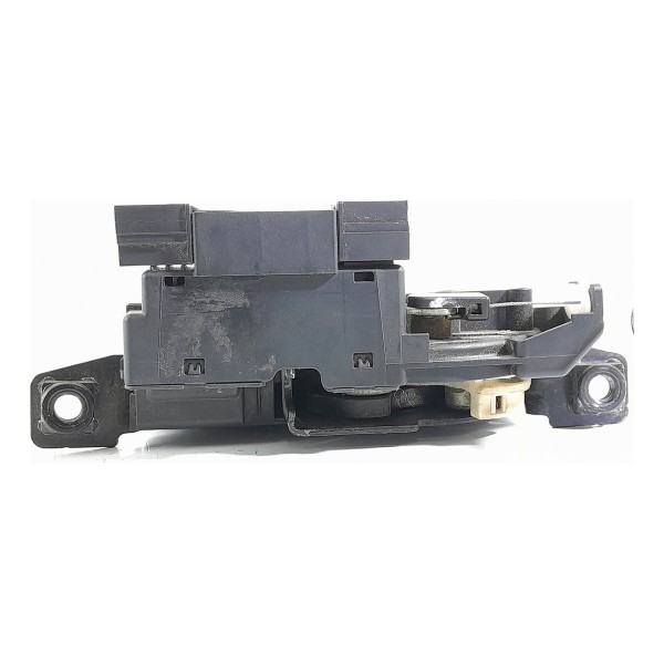 Fechadura Eletrica Tampa Traseira Bmw X5 2014/2018