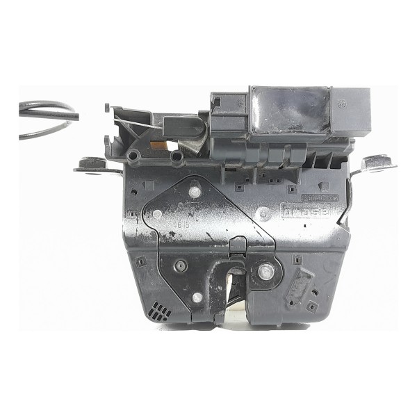 Fechadura Eletrica Tampa Traseira Bmw X5 2014/2018