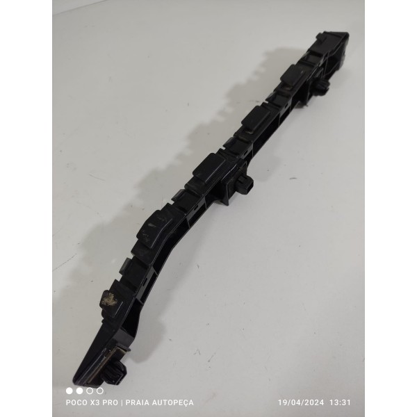 Guia Parachoque Honda Hrv Traseiro Esquerdo 2015/2021