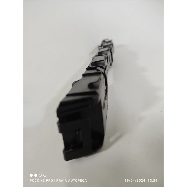 Guia Parachoque Honda Hrv Traseiro Esquerdo 2015/2021