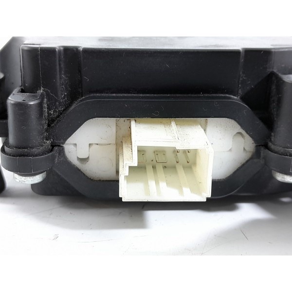 Motor Atuador Fechadura Tampa Traseira Bmw X5 2014/2018