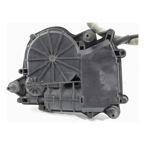 Motor Atuador Fechadura Tampa Traseira Bmw X5 2014/2018